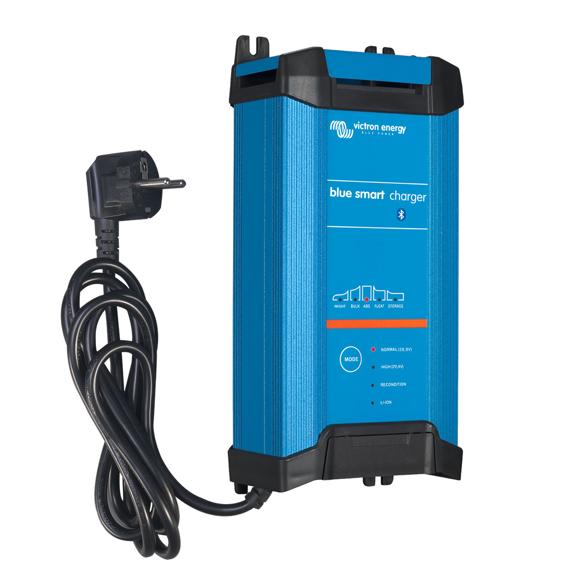 Victron Blue Smart IP22 Charger 24/8(1) 230V CEE 7/7 (USt-befreit nach §12 Abs.3 Nr. 1 S.1 UStG)