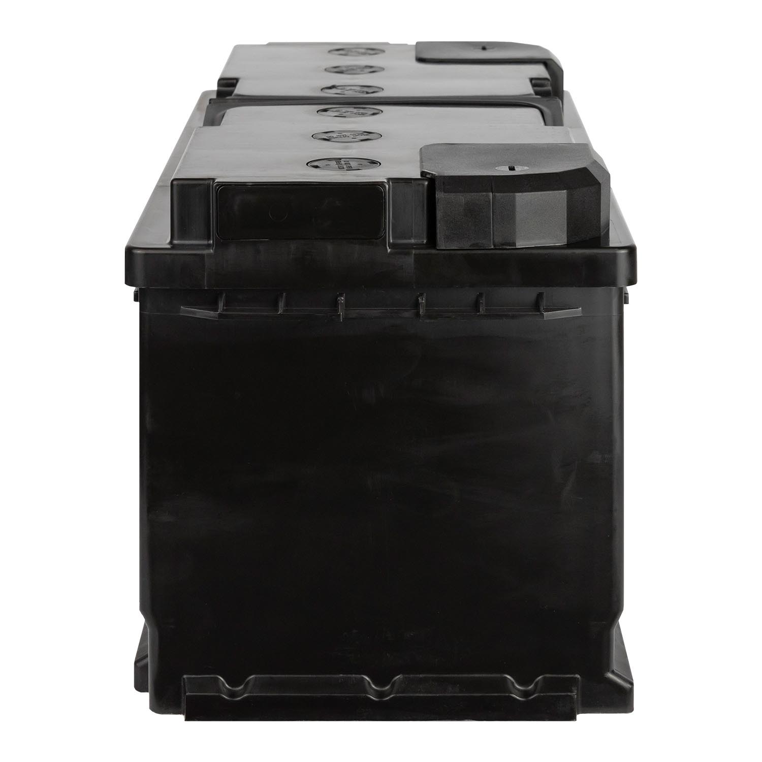 Novo Energy AGM Batterie 12V 120Ah