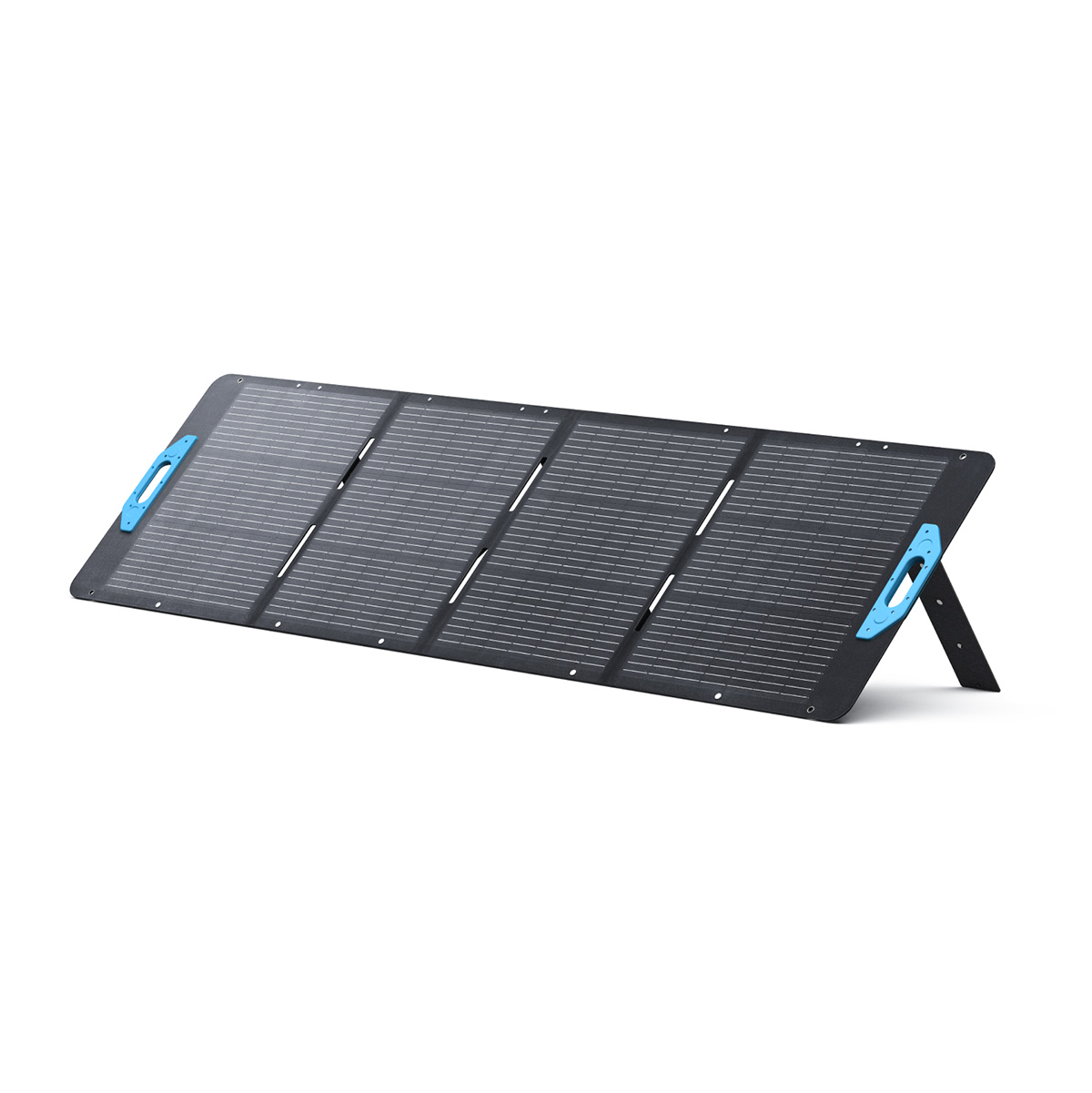 Anker SOLIX 200W Faltbares Solarpanel (USt-befreit nach §12 Abs.3 Nr. 1 S.1 UStG)