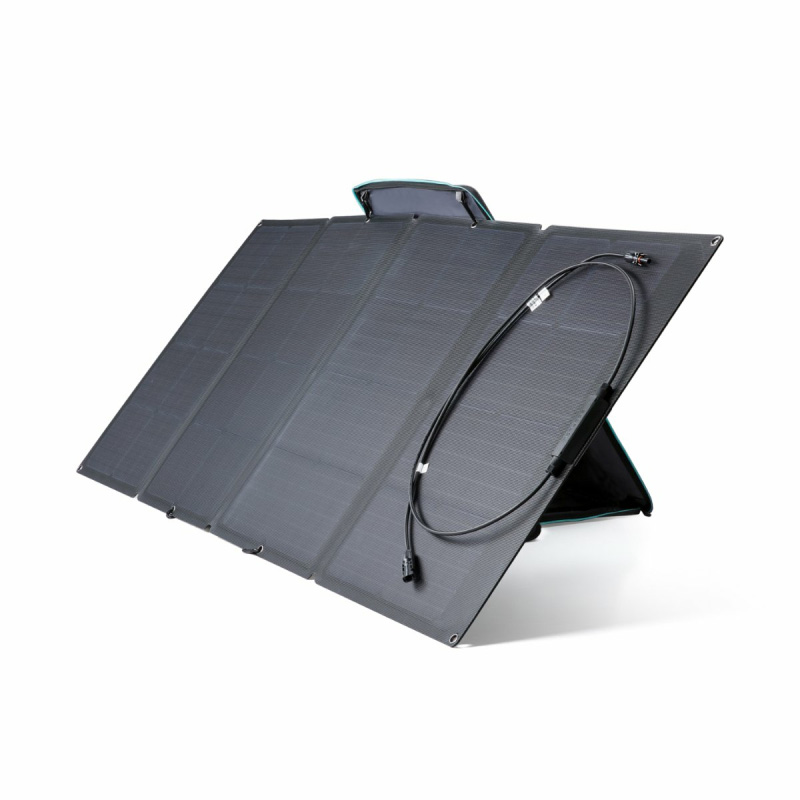 EcoFlow 160 W faltbares Solarpanel (USt-befreit nach §12 Abs.3 Nr. 1 S.1 UStG)