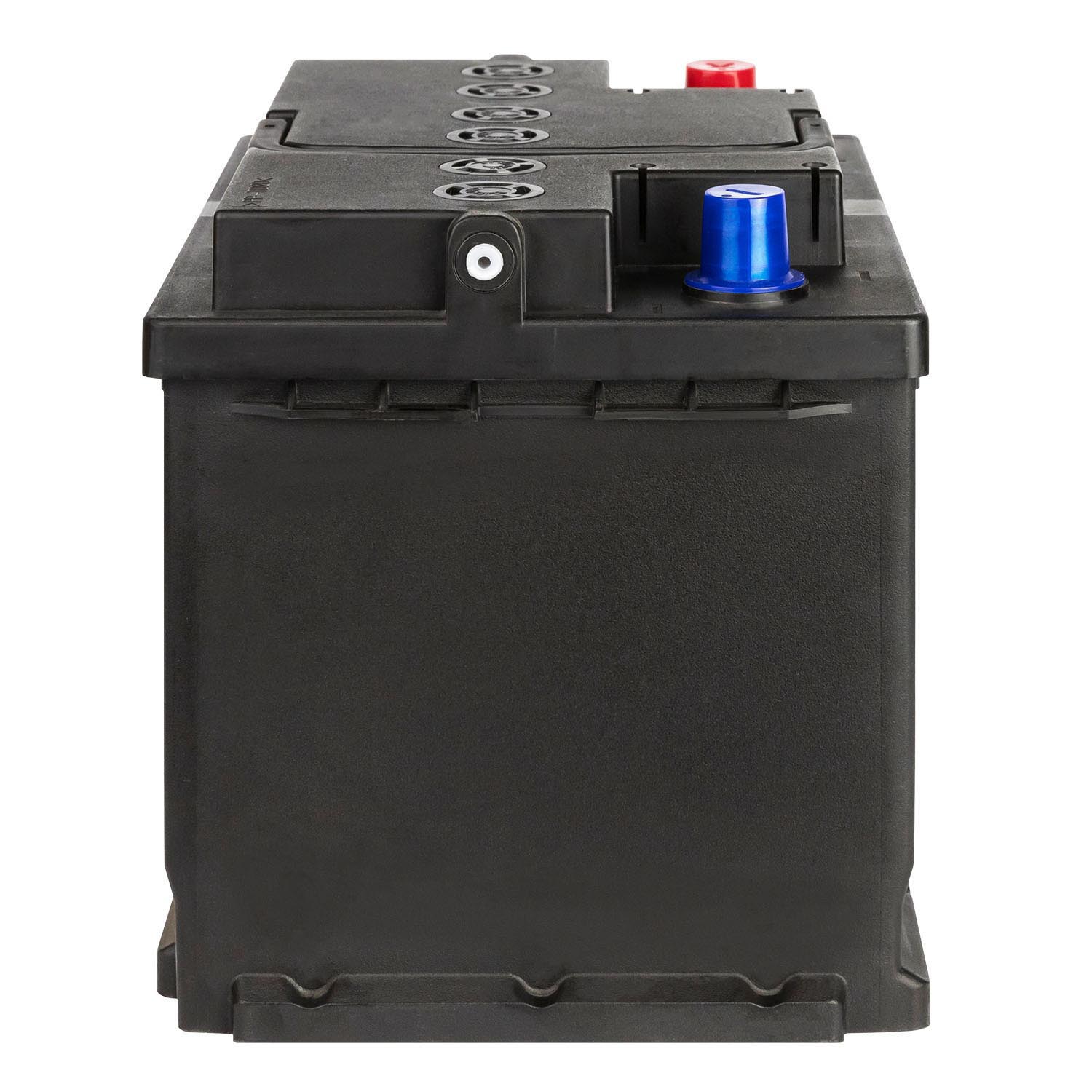 HeyVolt AGM Autobatterie 12V 60Ah