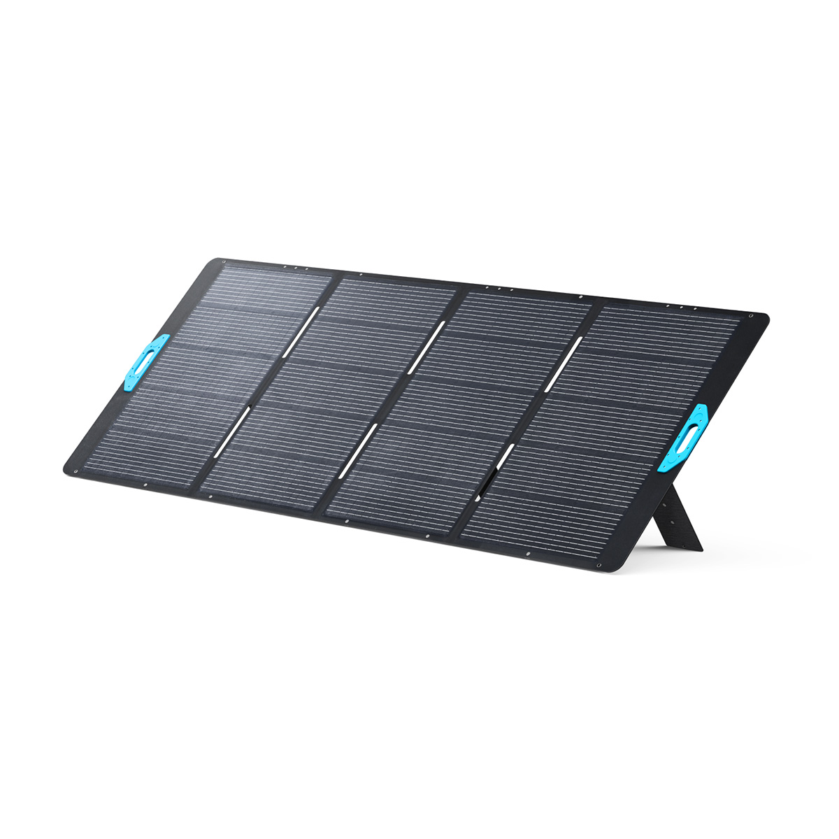 Anker SOLIX 400W Faltbares Solarpanel (USt-befreit nach §12 Abs.3 Nr. 1 S.1 UStG)