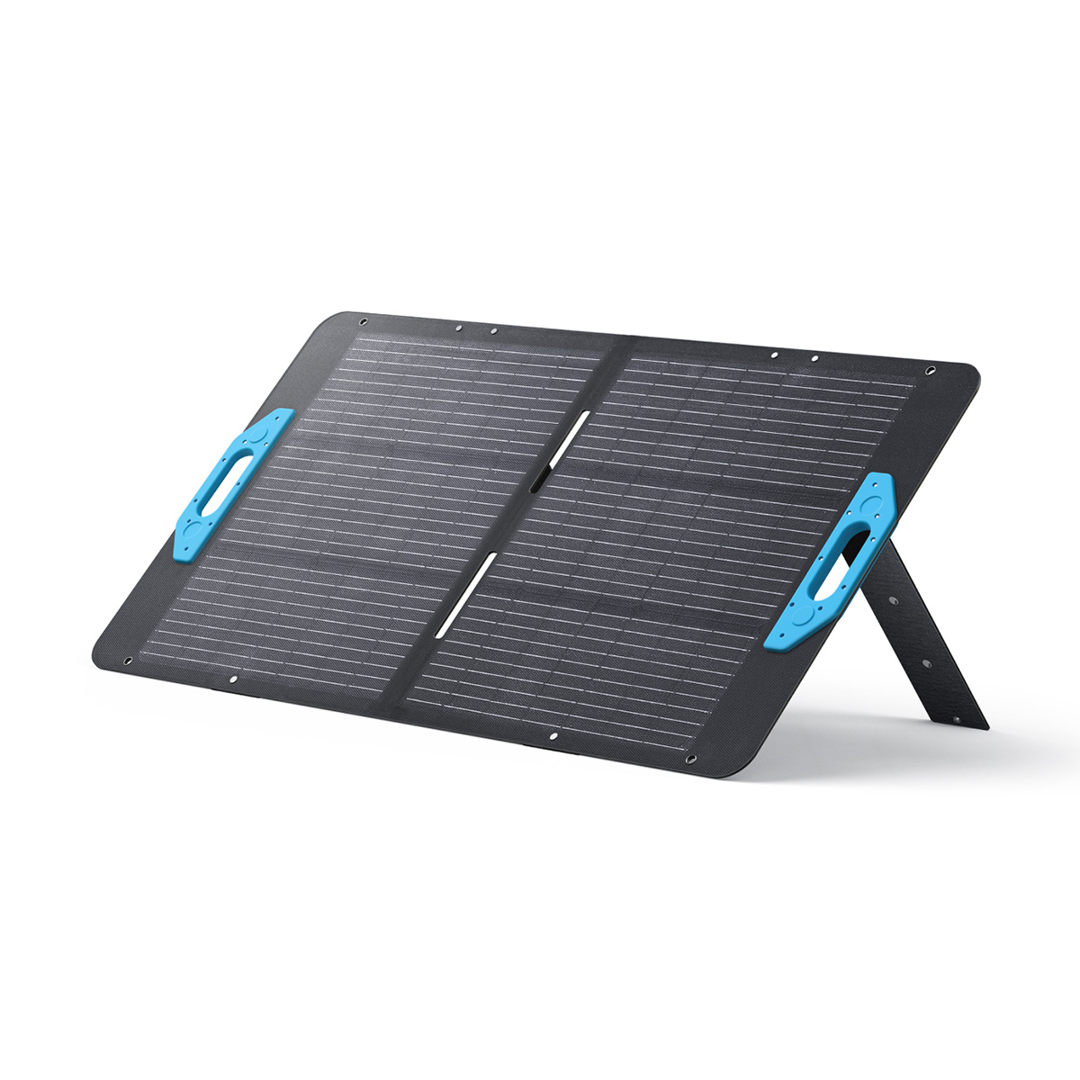 Anker SOLIX 100W Faltbares Solarpanel (USt-befreit nach §12 Abs.3 Nr. 1 S.1 UStG)