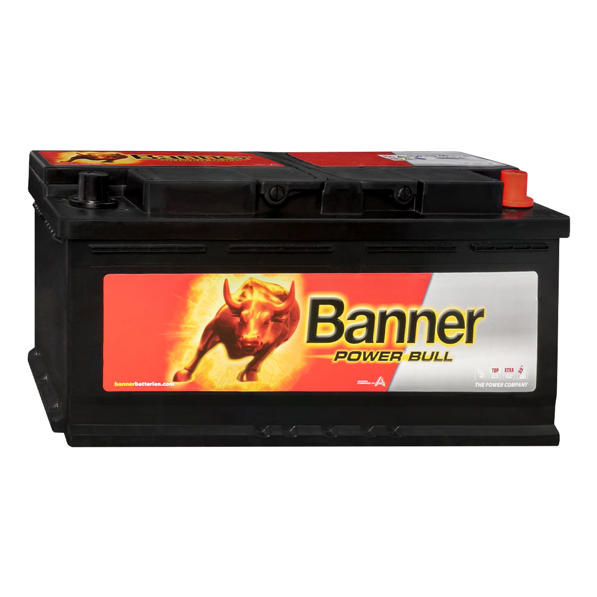 Banner Power Bull PROfessional P11040 Autobatterie 12V 110Ah