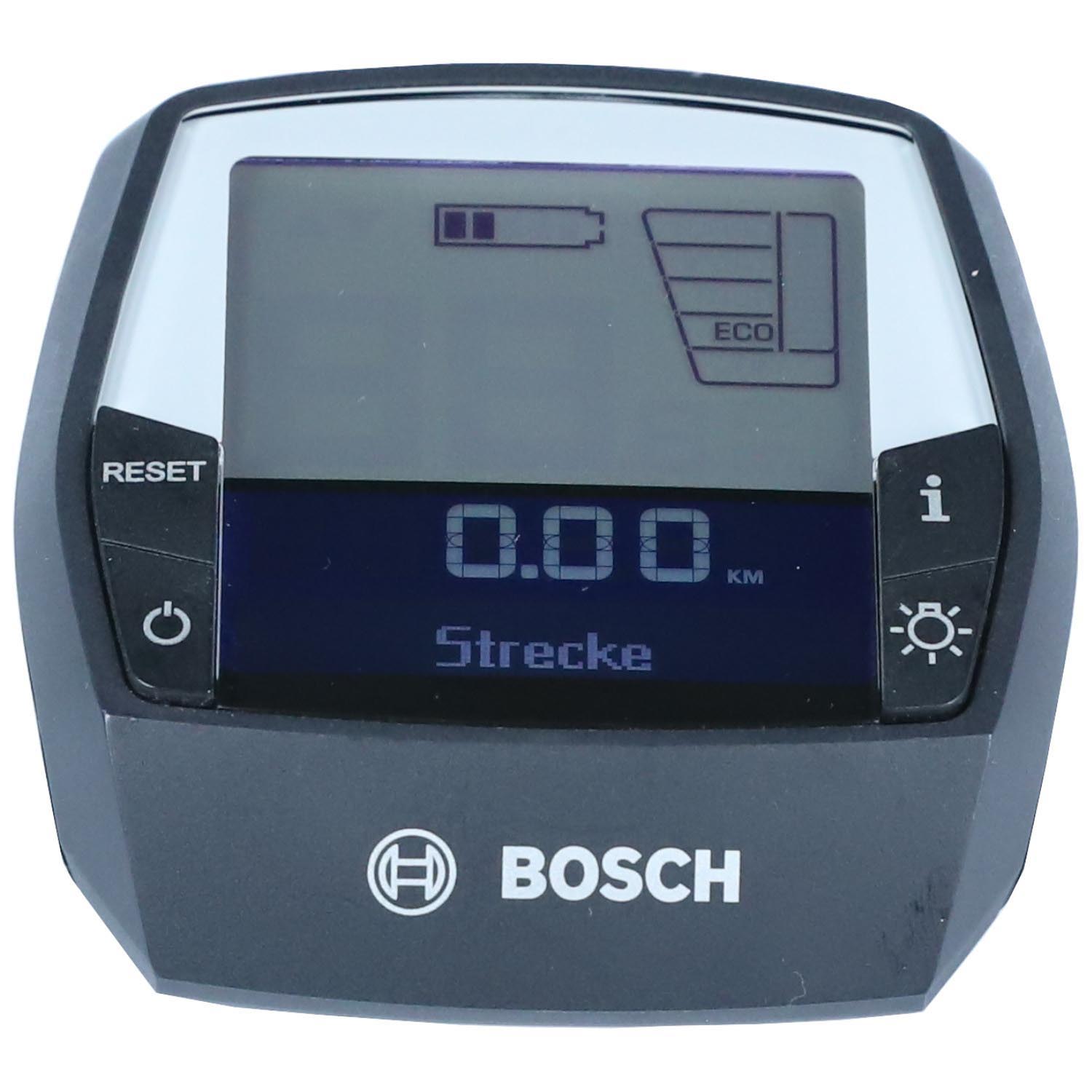 Bosch Display Intuvia Akku Zellentausch - E-Bike Li-Ion Akku 3,7V
