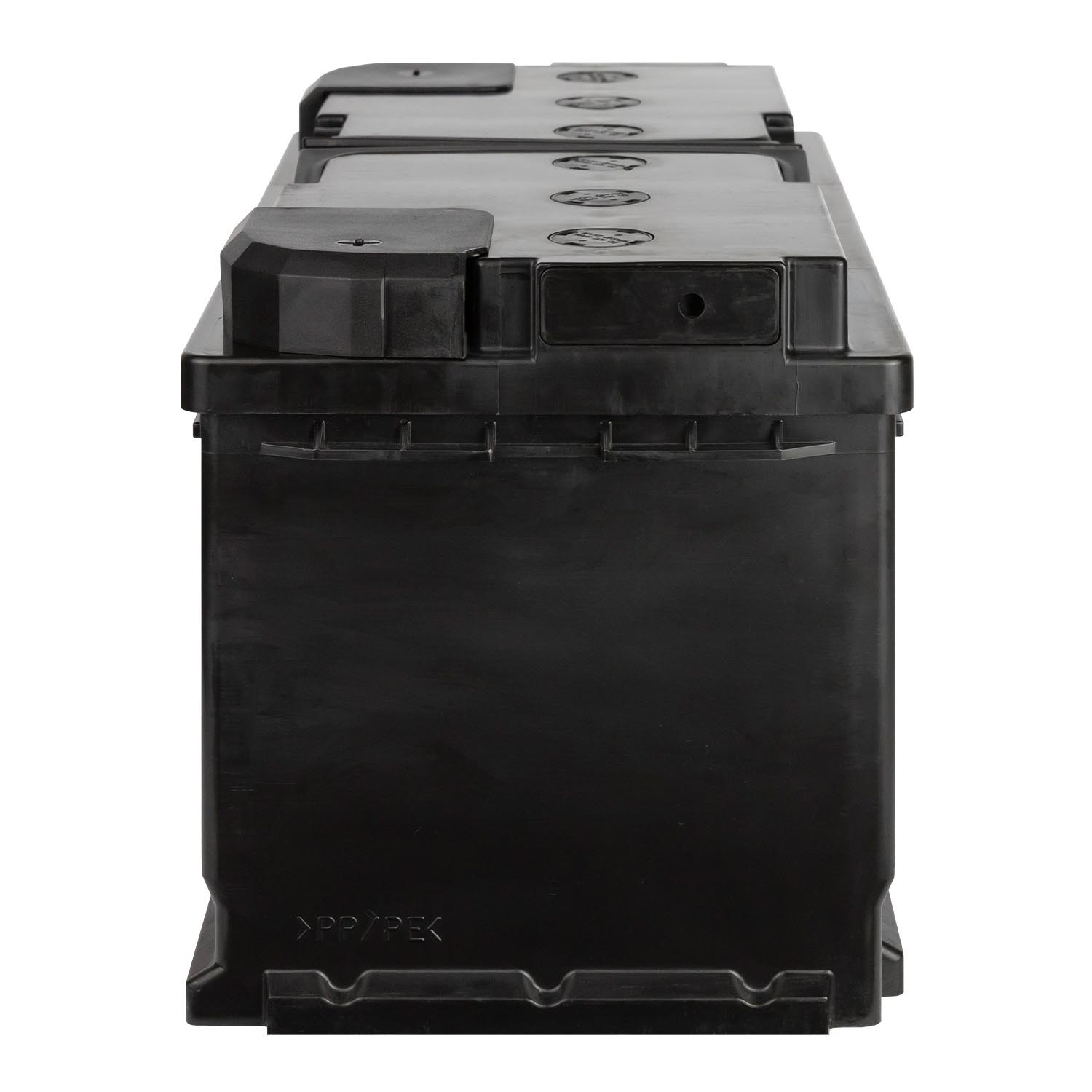 Novo Energy AGM Batterie 12V 120Ah