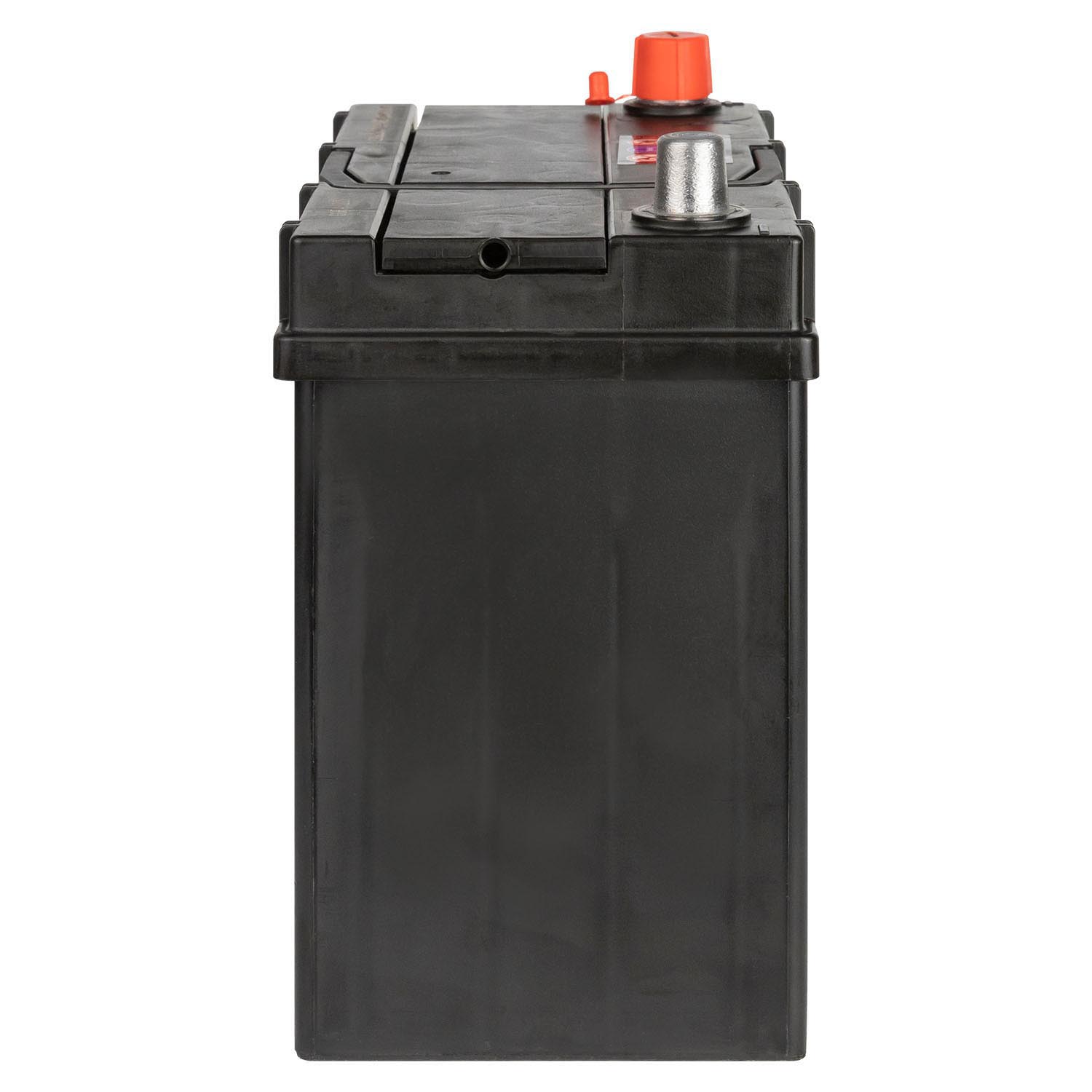 HeyVolt ASIA Autobatterie A45R 12V 45Ah