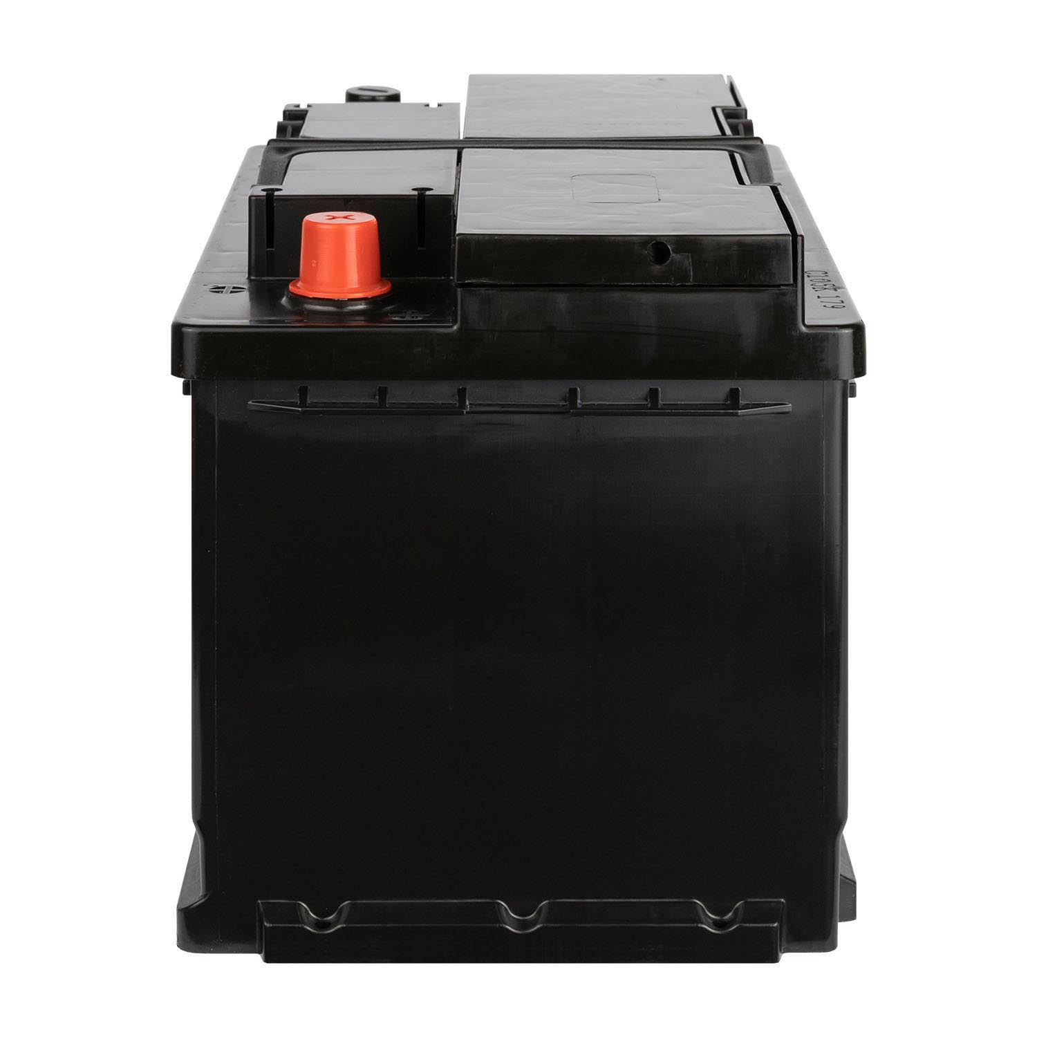 HR HiPower Autobatterie 12V 77Ah