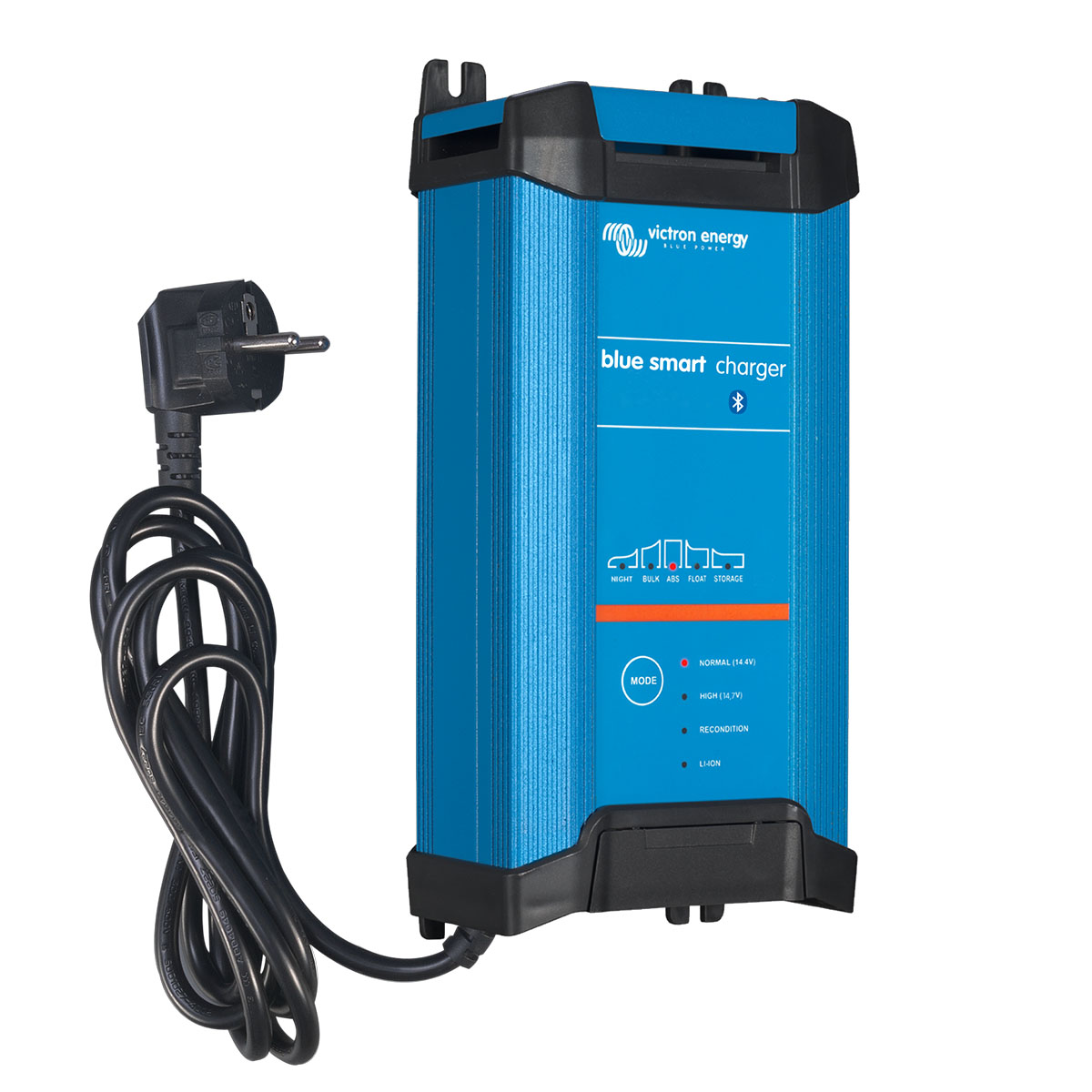 Victron Blue Smart IP22 Charger 12/30(1) 230V CEE 7/7 (USt-befreit nach §12 Abs.3 Nr. 1 S.1 UStG)