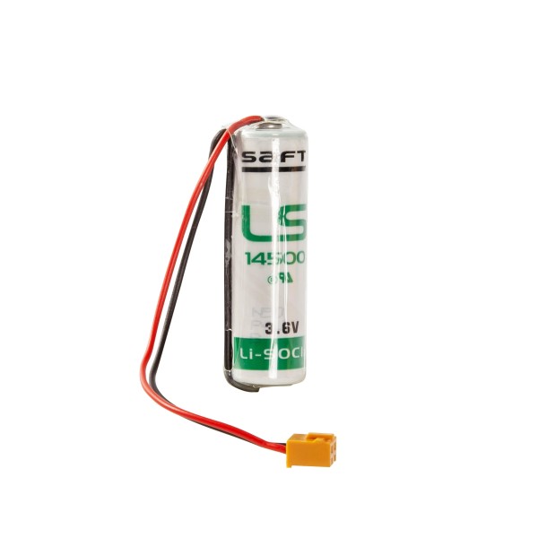 Saft CNC Speicherschutz Batterie LS14500 3,6V (Mitsubishi ER6V, Omron, Panasonic)