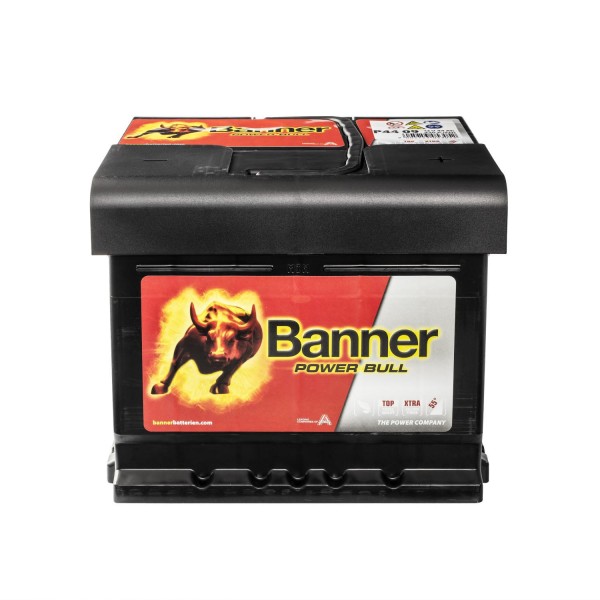 BANNER Power Bull P42 08 Autobatterie kaufen