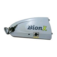 BionX 36V 9,6Ah/10Ah KTM PL250HT E-Bike Akku Zellentausch