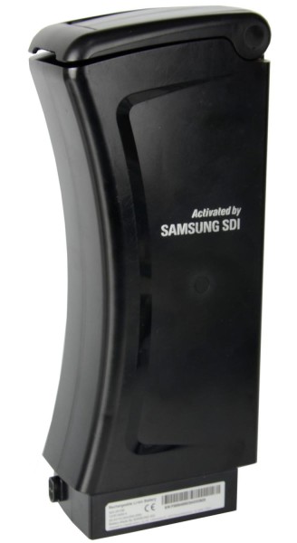 Samsung 25V 10Ah SDI-2510B Prophete Navigator E-Bike Akku Zellentausch