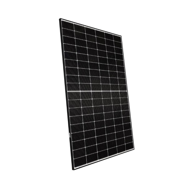 JA Solar JAM54S30-410MR Black Frame, MC4