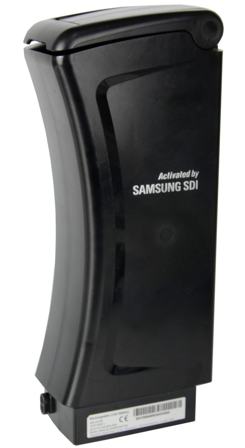 Samsung 25V SDI-2510B Zellentausch 10Ah E-Bike Prophete Akku Navigator