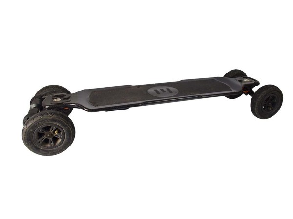 Evolve Carbon GT E-Skateboard/Longboard 36V Zellentausch