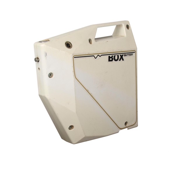 BionX 48V 6,3/6,6Ah Battery Box E-Randonneur E-Bike Akku Zellentausch
