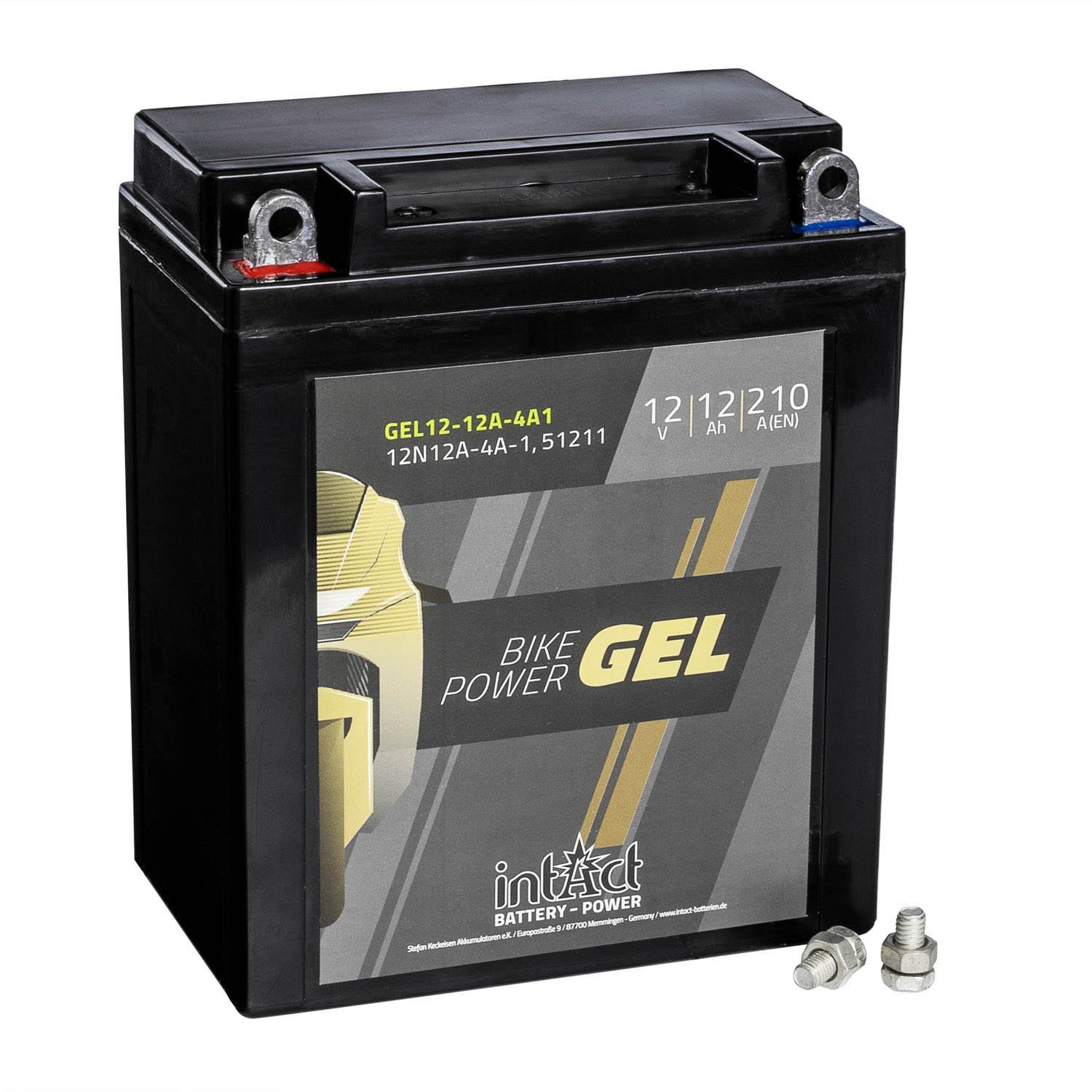 Batterieladegerät Autobatterie 12V 12A AGM Gel PKW Ladegerät KFZ Auto  Batterie